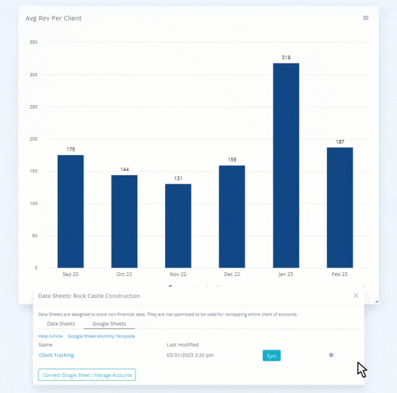 this better work 3 google sheet animation