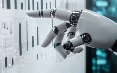 How AI is Enhancing Financial Reporting