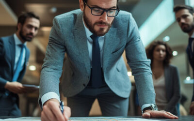 How AI-Enhanced Reports Improve Decision-Making