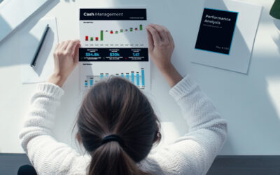 Getting Started with Customized Cash Flow Reports