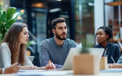 Developing Effective Financial Team Training Strategies