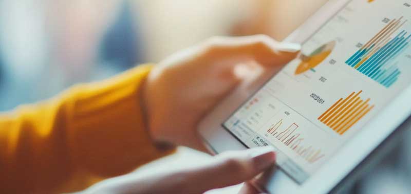 Creating Effective Dashboards