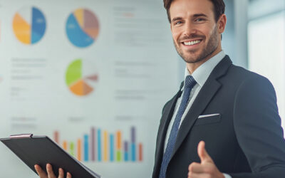 Enhance Your Accounting Offerings with AI Analytics