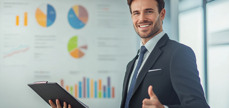 Enhance Your Accounting Offerings with AI Analytics