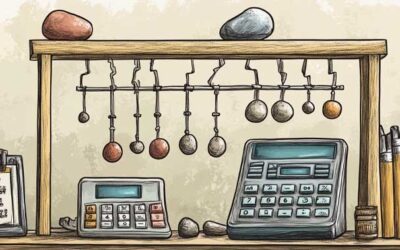 The Evolution of Financial Reporting