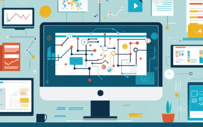 Exploring Financial Statement Interconnections