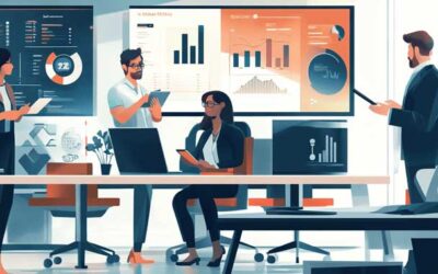Reporting Key Financial Metrics That Matter Most to Stakeholders