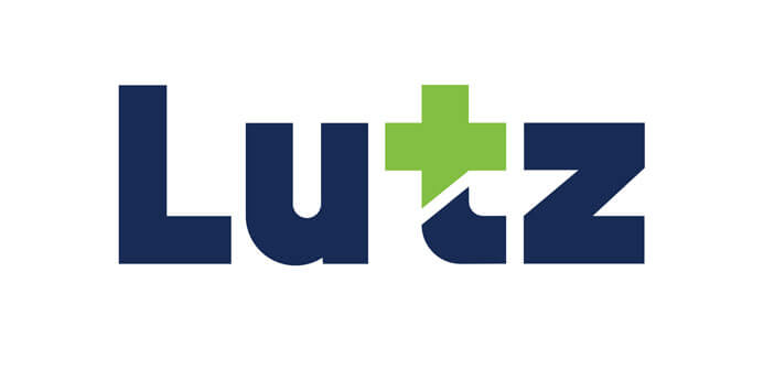 Logo Lutz