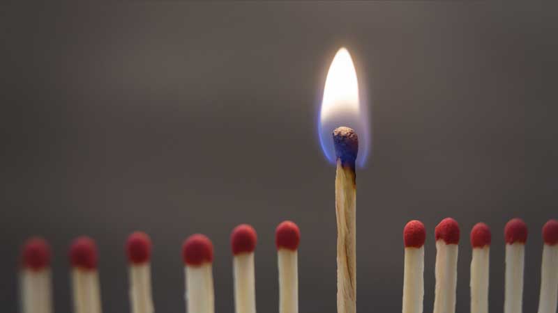 one-burning-match-between-spoiled-ones-on-black-2021-08-26-16-32-30-utc
