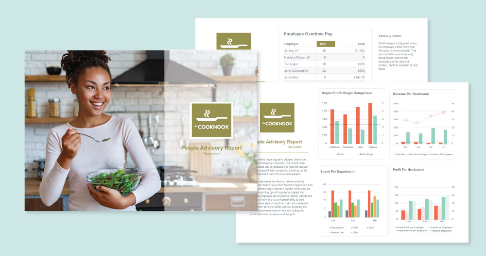 People-Advisory-Reports