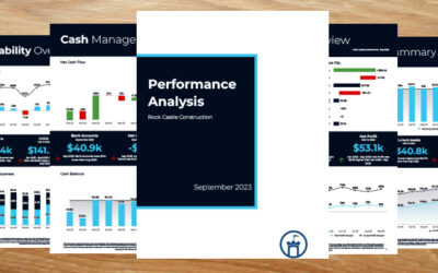 Performance Analysis Report Template