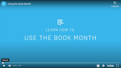 reach reporting training video
