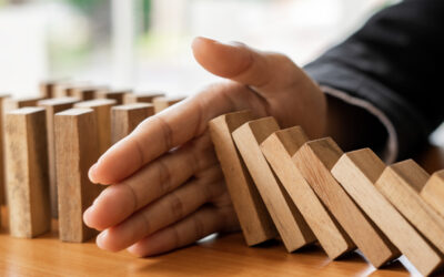 The Role of Risk Management in Strategic Financial Planning