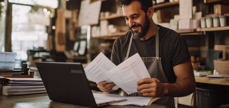 Budgeting Tips for Small Businesses
