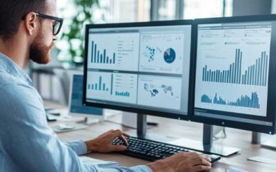 The Role of Technology in Financial Planning