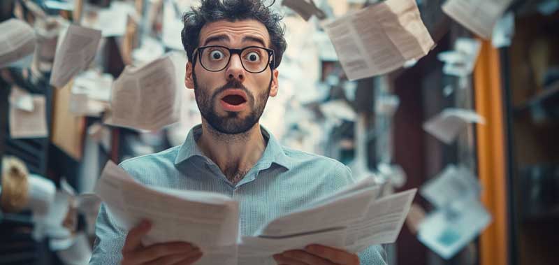 Helping Clients Interpret the Income Statements