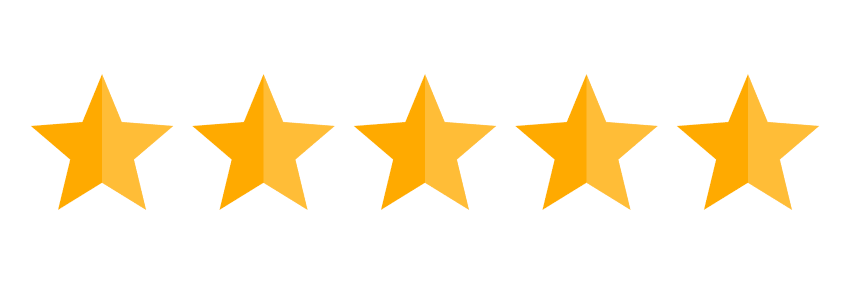 5 Star Rating Vector Transparent PNG 5 Star Rating Vector Transparent PNG