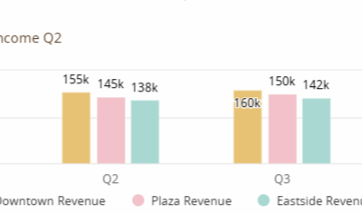 Franchise Budgeting and Forecasting Best Practices