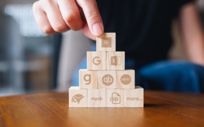 Building An Effective Reporting Tech Stack