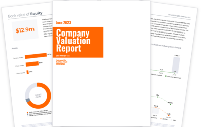 Financial Reports You Should Be Running
