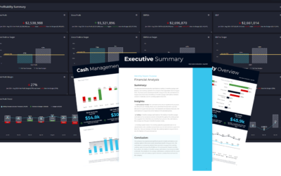 Jirav vs. Reach Reporting: Which Financial Reporting Tool Is Right for You?