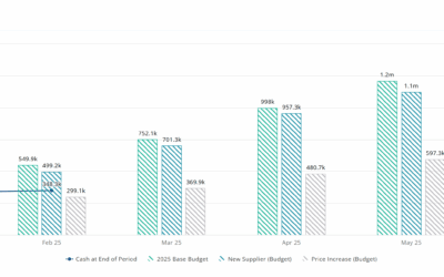 Navigating Tariffs and COGS with Reach Reporting